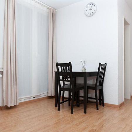Star Vacation Homes Λουκέρνη Εξωτερικό φωτογραφία