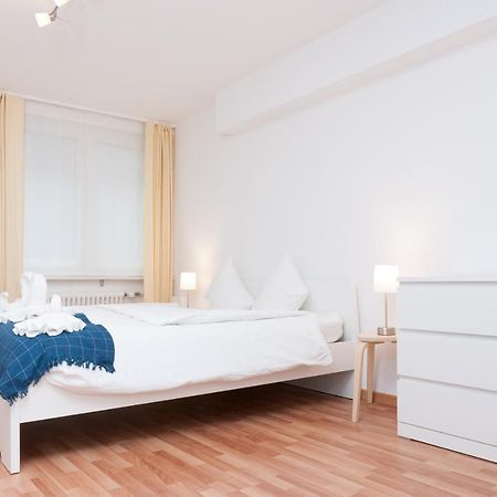 Star Vacation Homes Λουκέρνη Εξωτερικό φωτογραφία