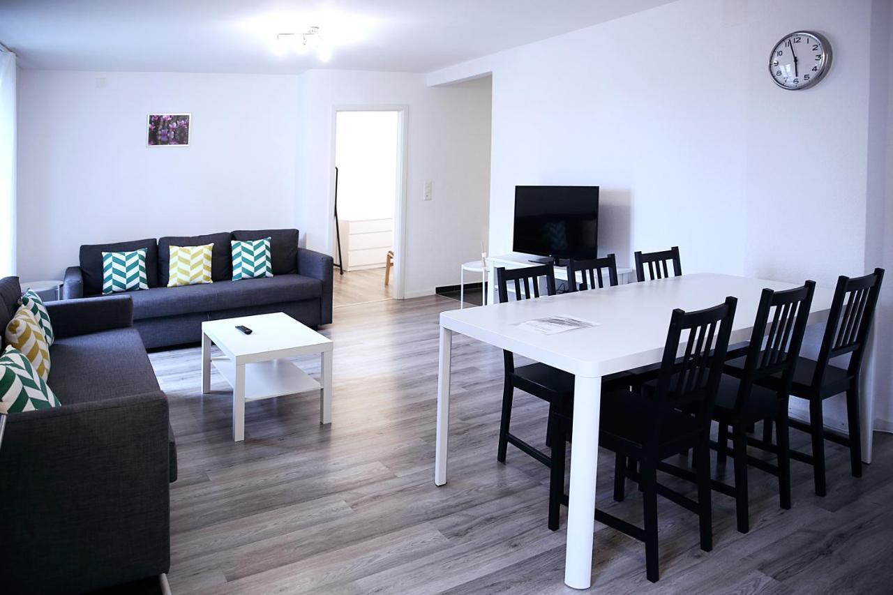 Star Vacation Homes Λουκέρνη Εξωτερικό φωτογραφία