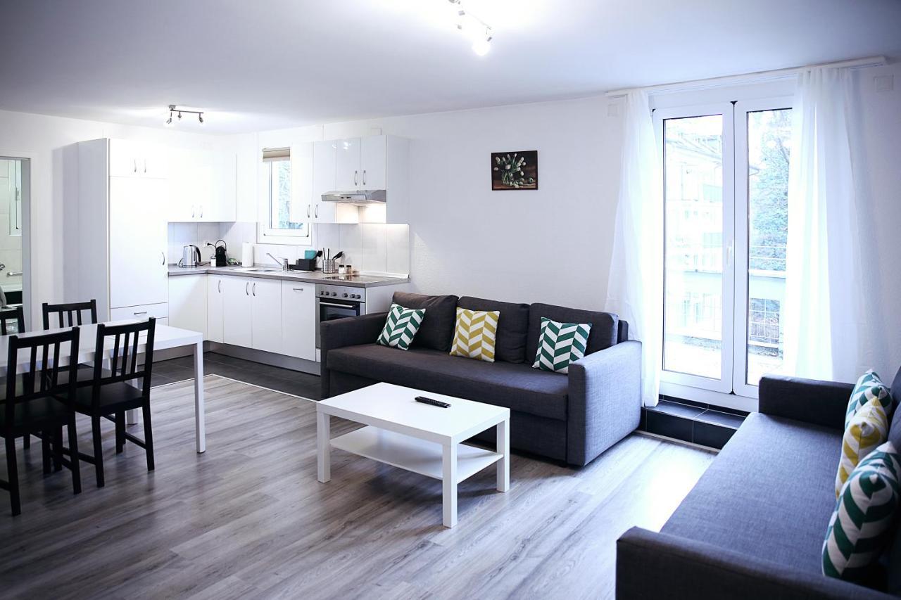 Star Vacation Homes Λουκέρνη Εξωτερικό φωτογραφία