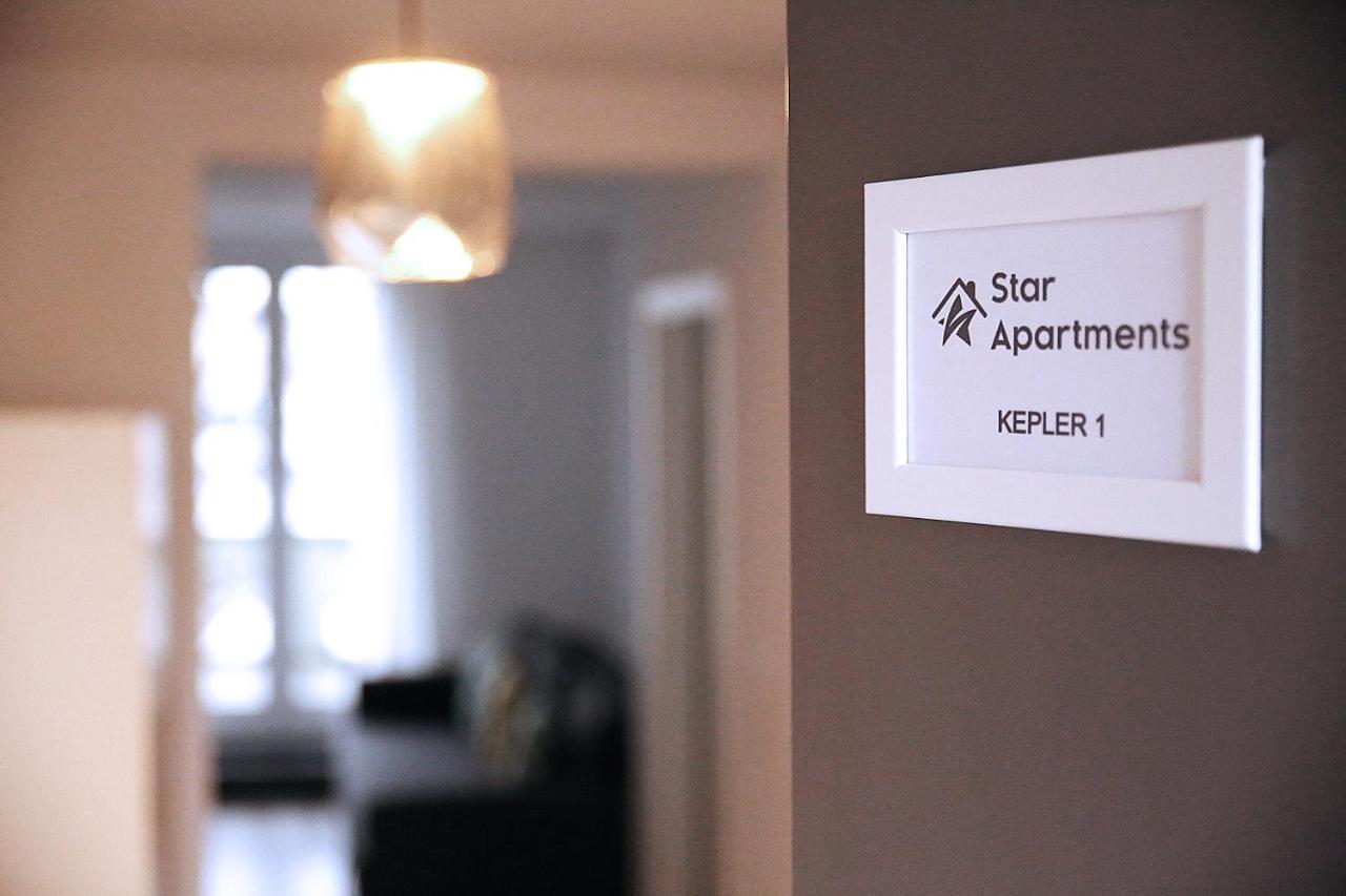 Star Vacation Homes Λουκέρνη Εξωτερικό φωτογραφία