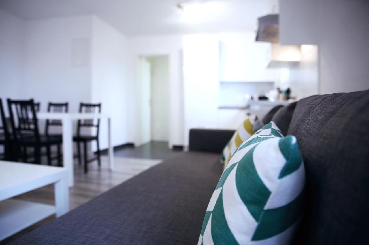 Star Vacation Homes Λουκέρνη Εξωτερικό φωτογραφία