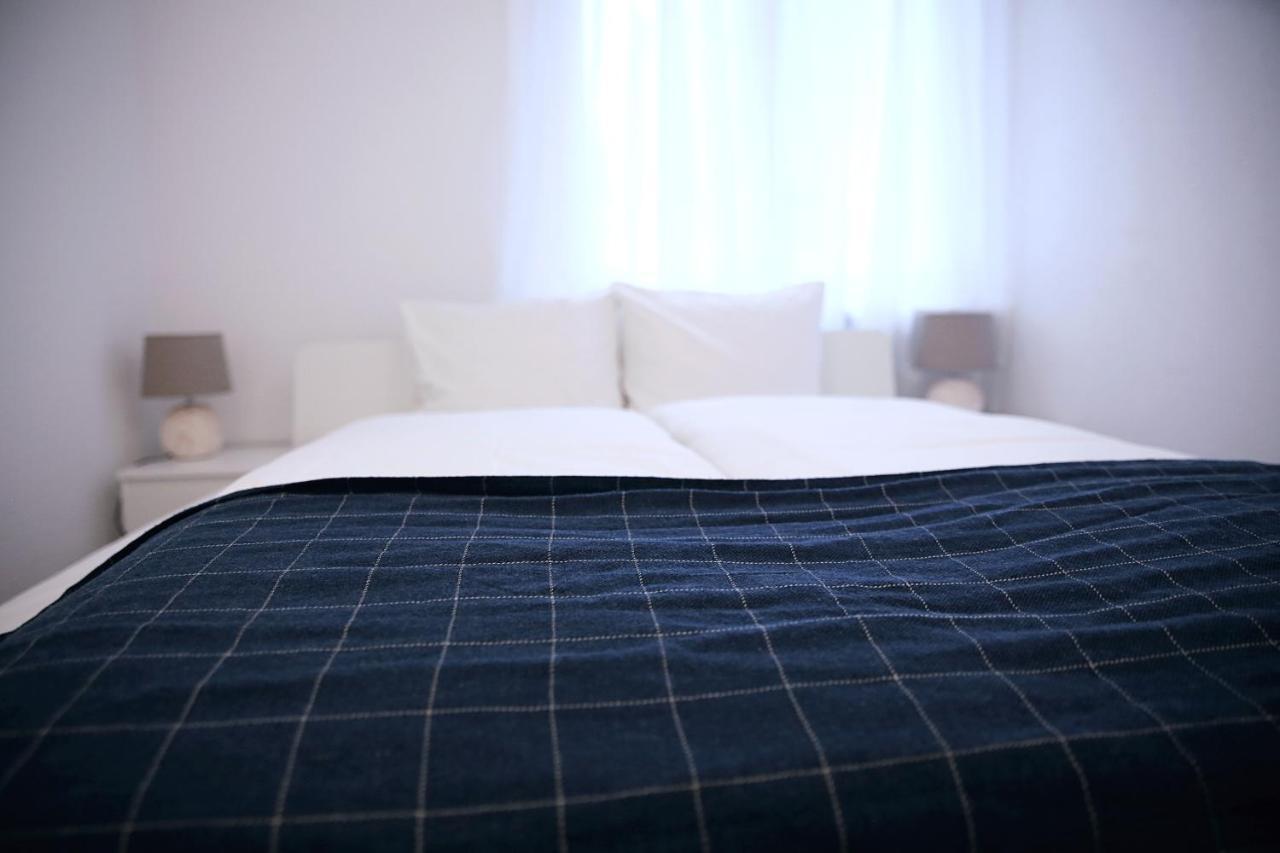 Star Vacation Homes Λουκέρνη Εξωτερικό φωτογραφία