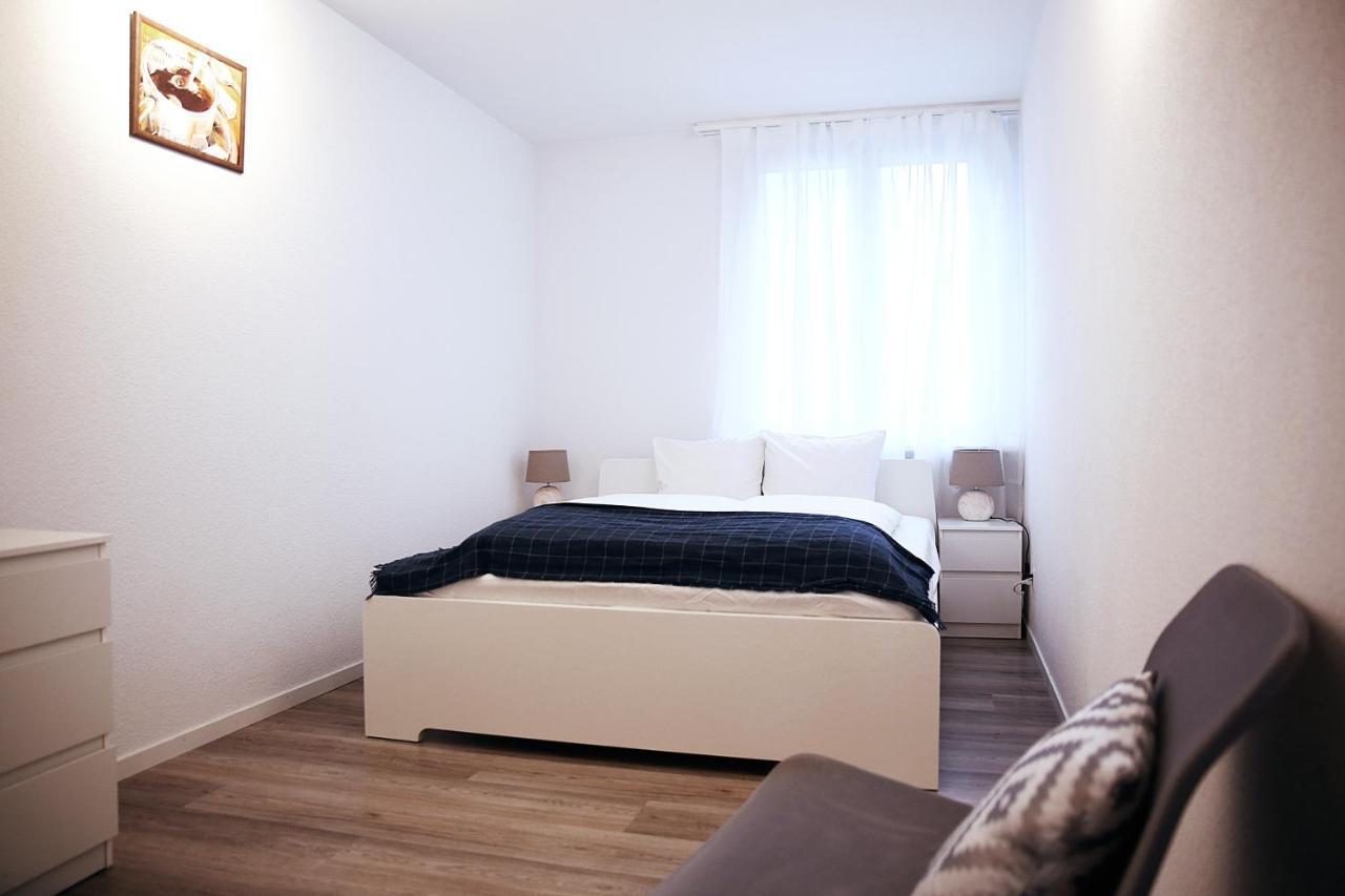 Star Vacation Homes Λουκέρνη Εξωτερικό φωτογραφία