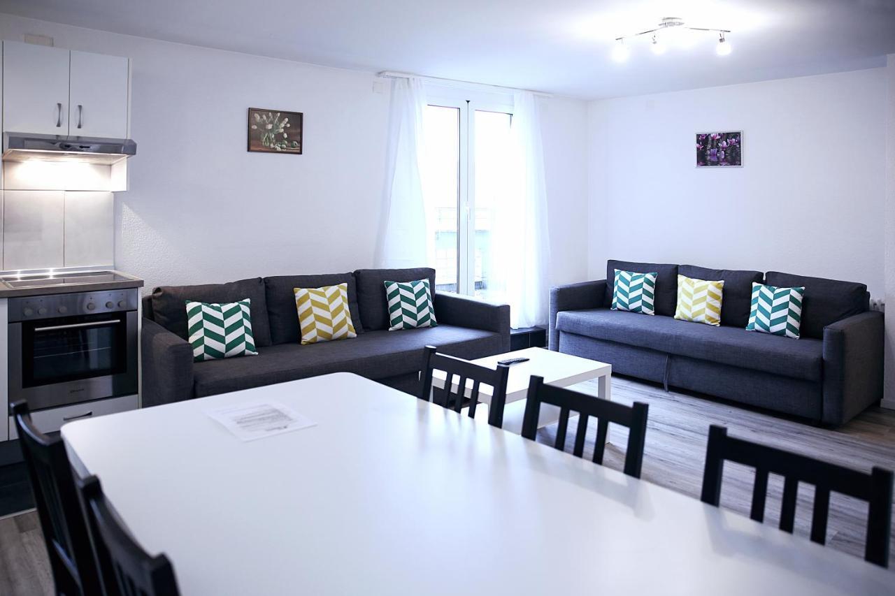 Star Vacation Homes Λουκέρνη Εξωτερικό φωτογραφία