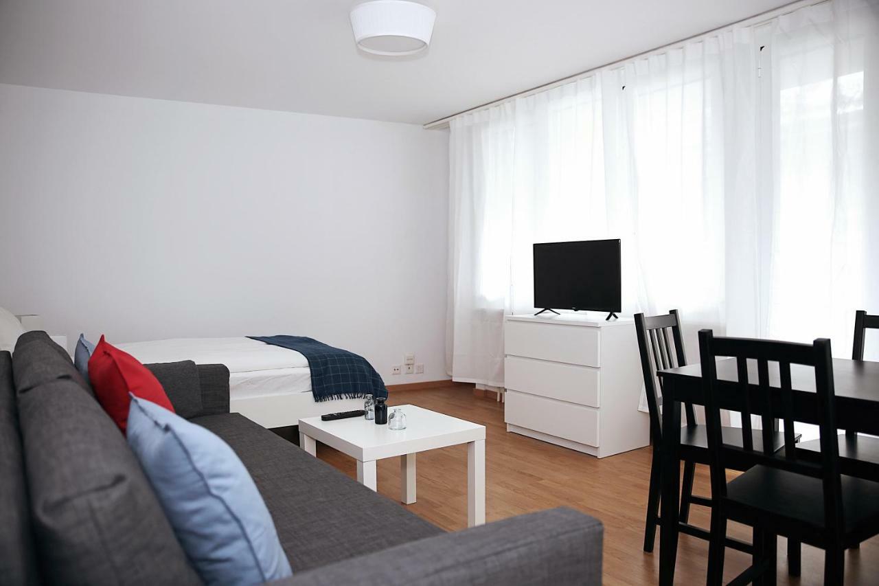 Star Vacation Homes Λουκέρνη Εξωτερικό φωτογραφία