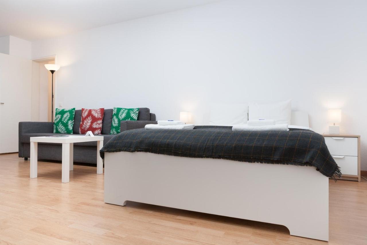 Star Vacation Homes Λουκέρνη Εξωτερικό φωτογραφία