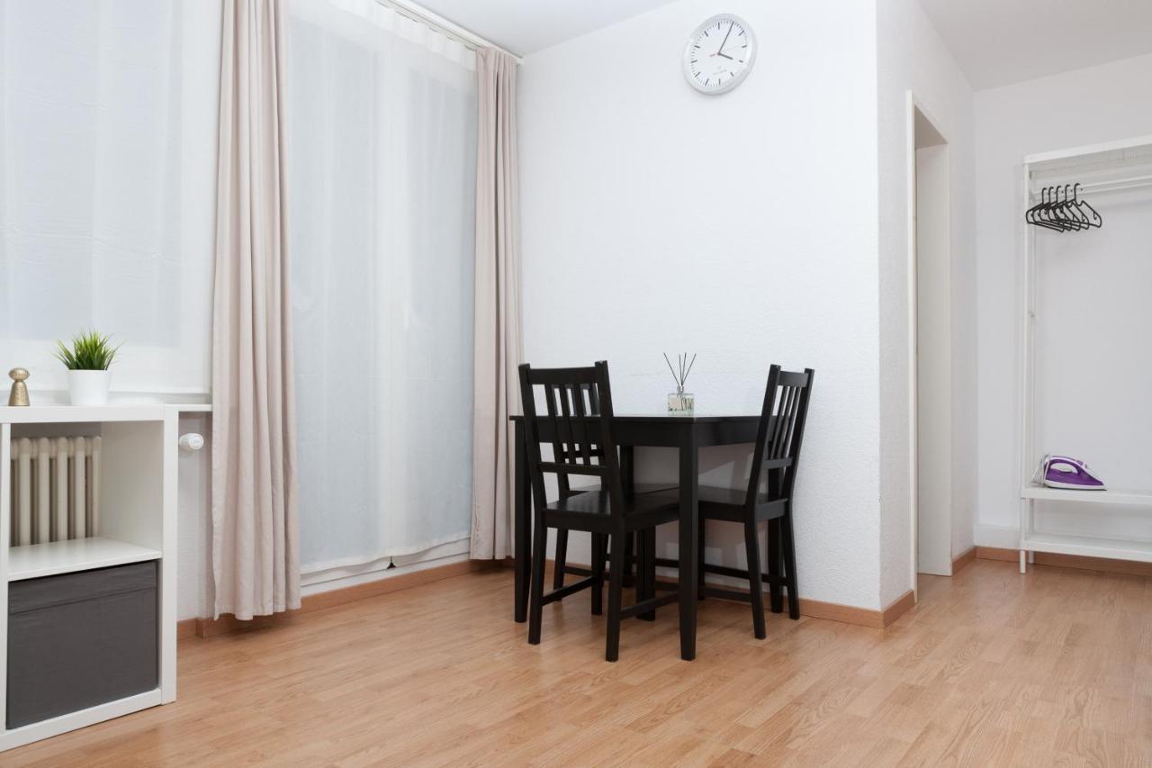 Star Vacation Homes Λουκέρνη Εξωτερικό φωτογραφία