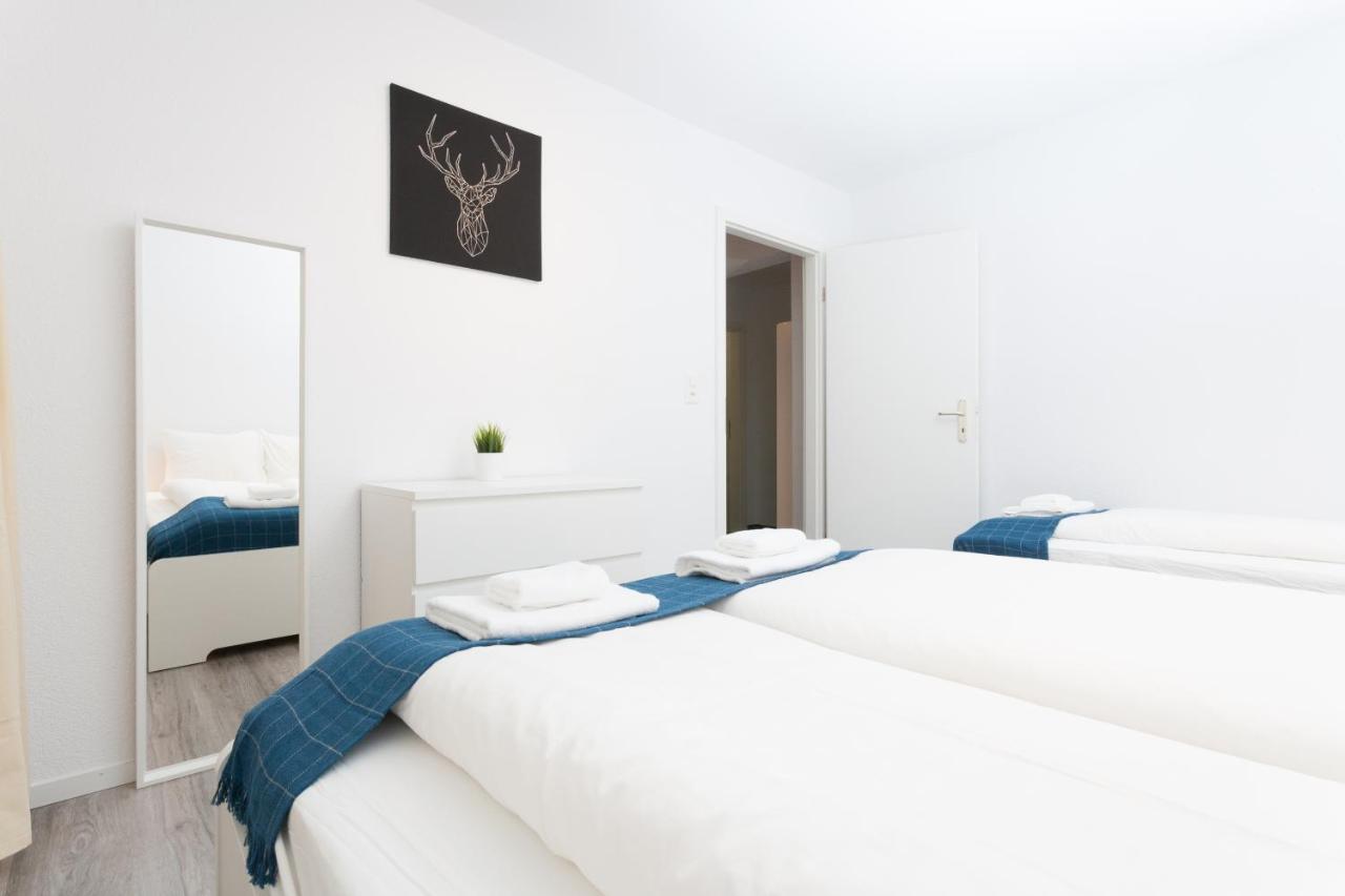 Star Vacation Homes Λουκέρνη Εξωτερικό φωτογραφία