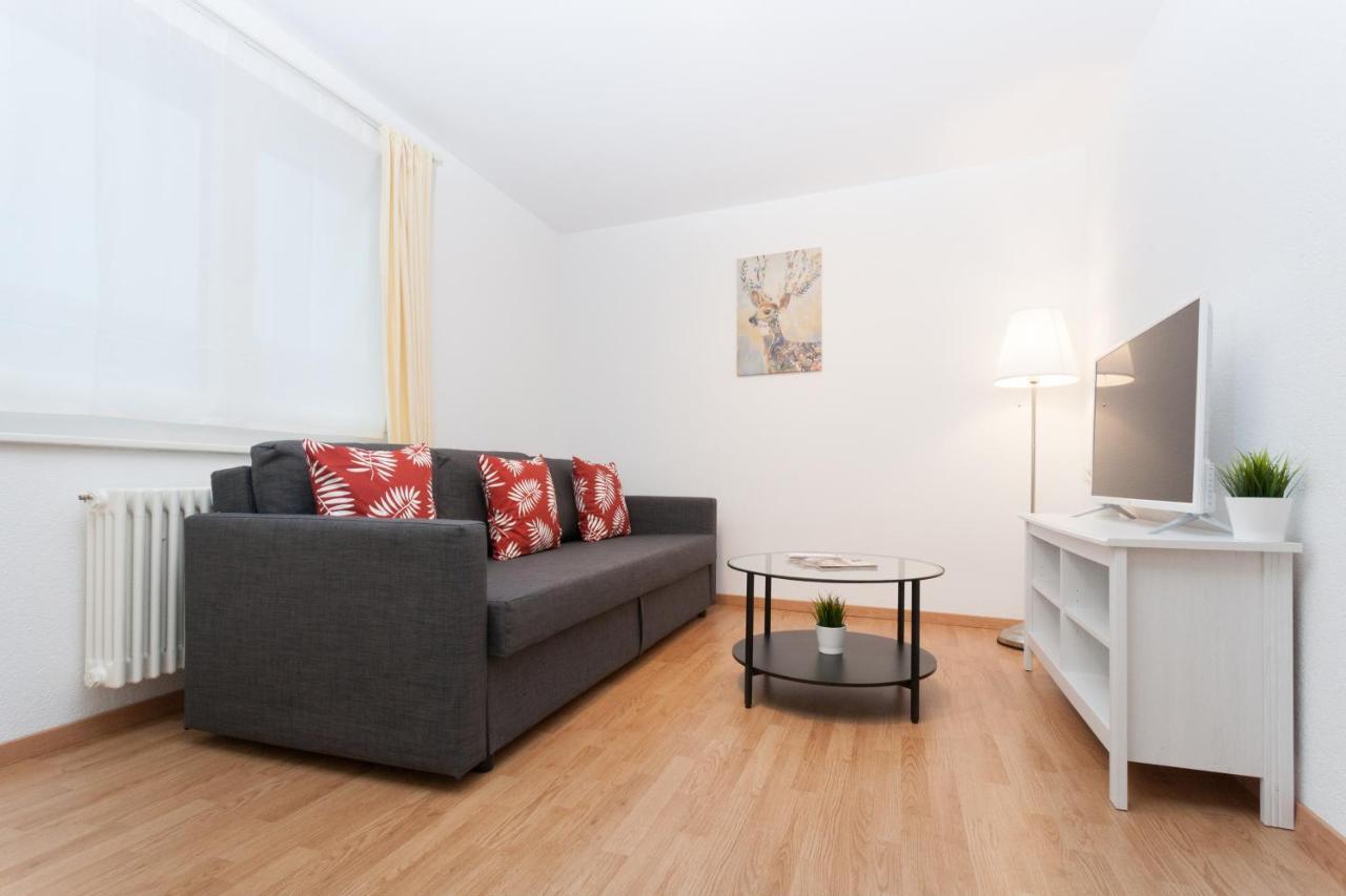 Star Vacation Homes Λουκέρνη Εξωτερικό φωτογραφία