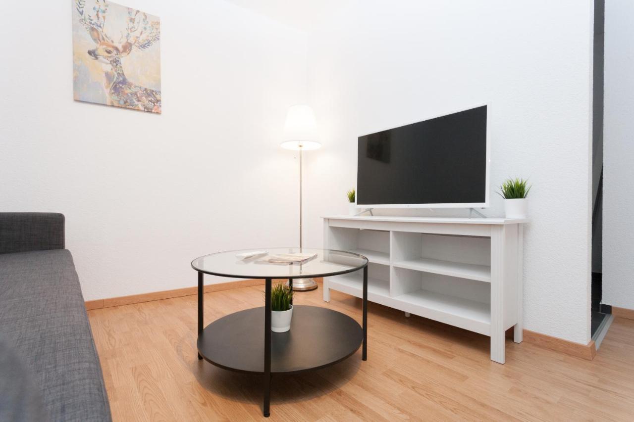 Star Vacation Homes Λουκέρνη Εξωτερικό φωτογραφία