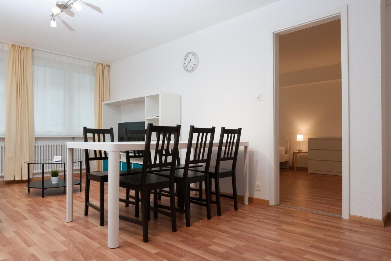 Star Vacation Homes Λουκέρνη Εξωτερικό φωτογραφία