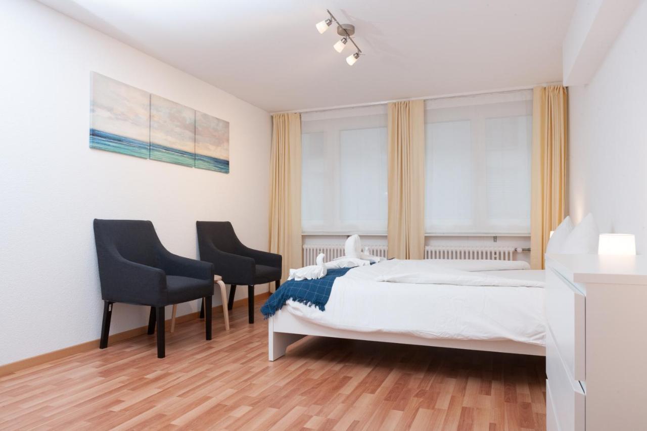 Star Vacation Homes Λουκέρνη Εξωτερικό φωτογραφία