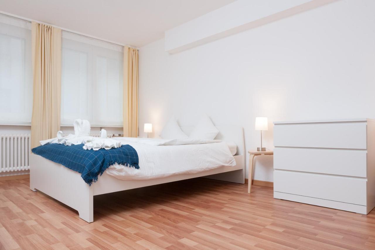Star Vacation Homes Λουκέρνη Εξωτερικό φωτογραφία