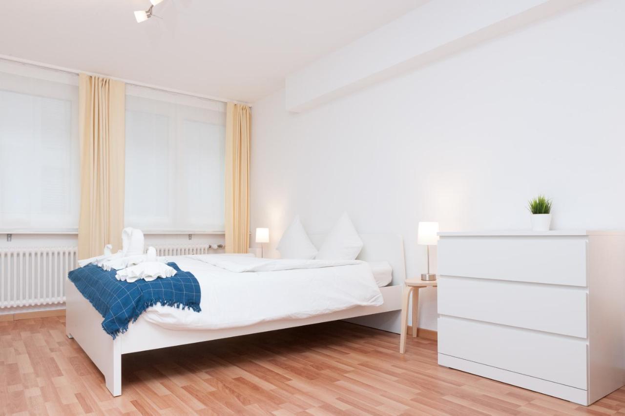 Star Vacation Homes Λουκέρνη Εξωτερικό φωτογραφία