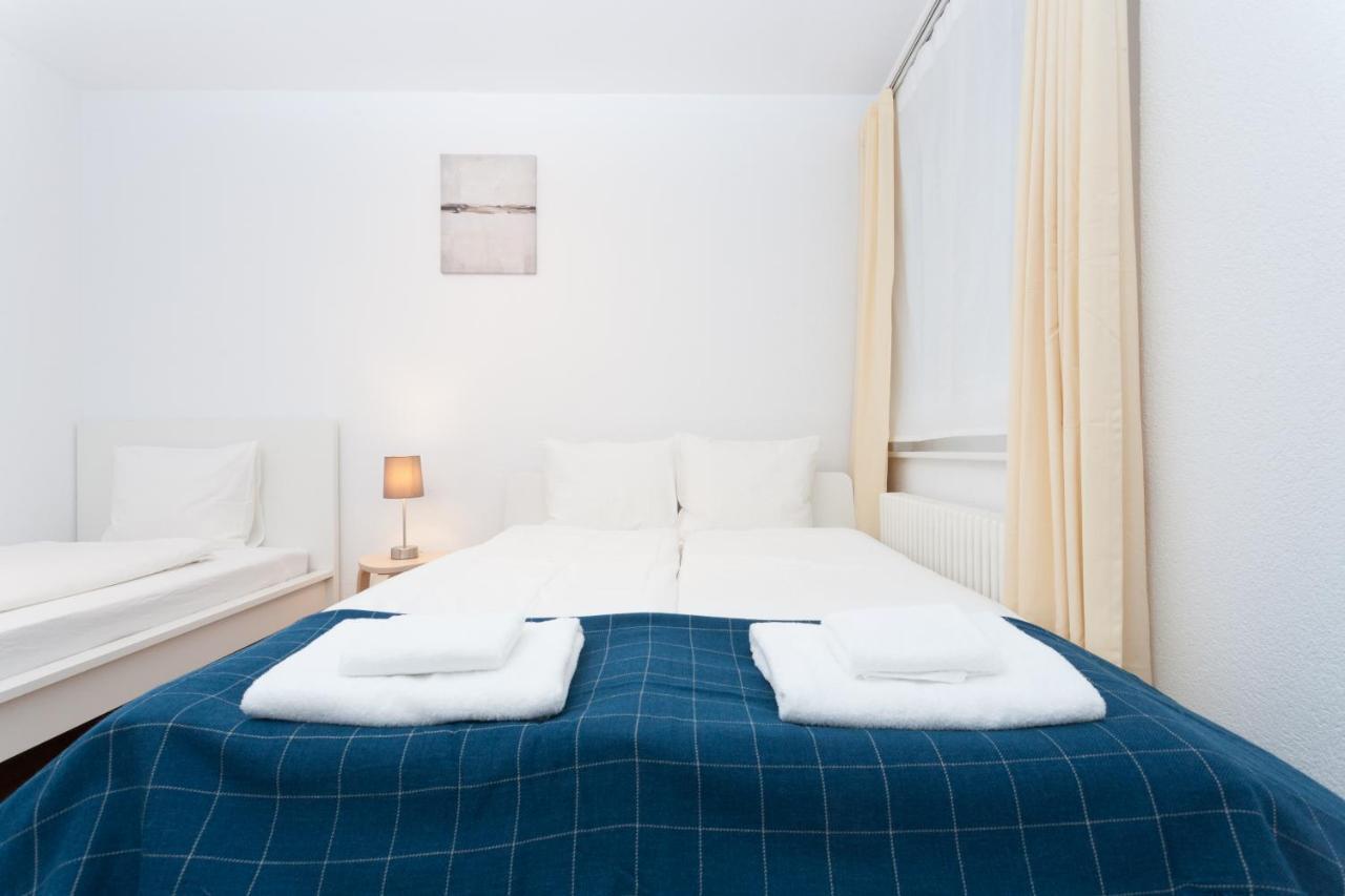 Star Vacation Homes Λουκέρνη Εξωτερικό φωτογραφία