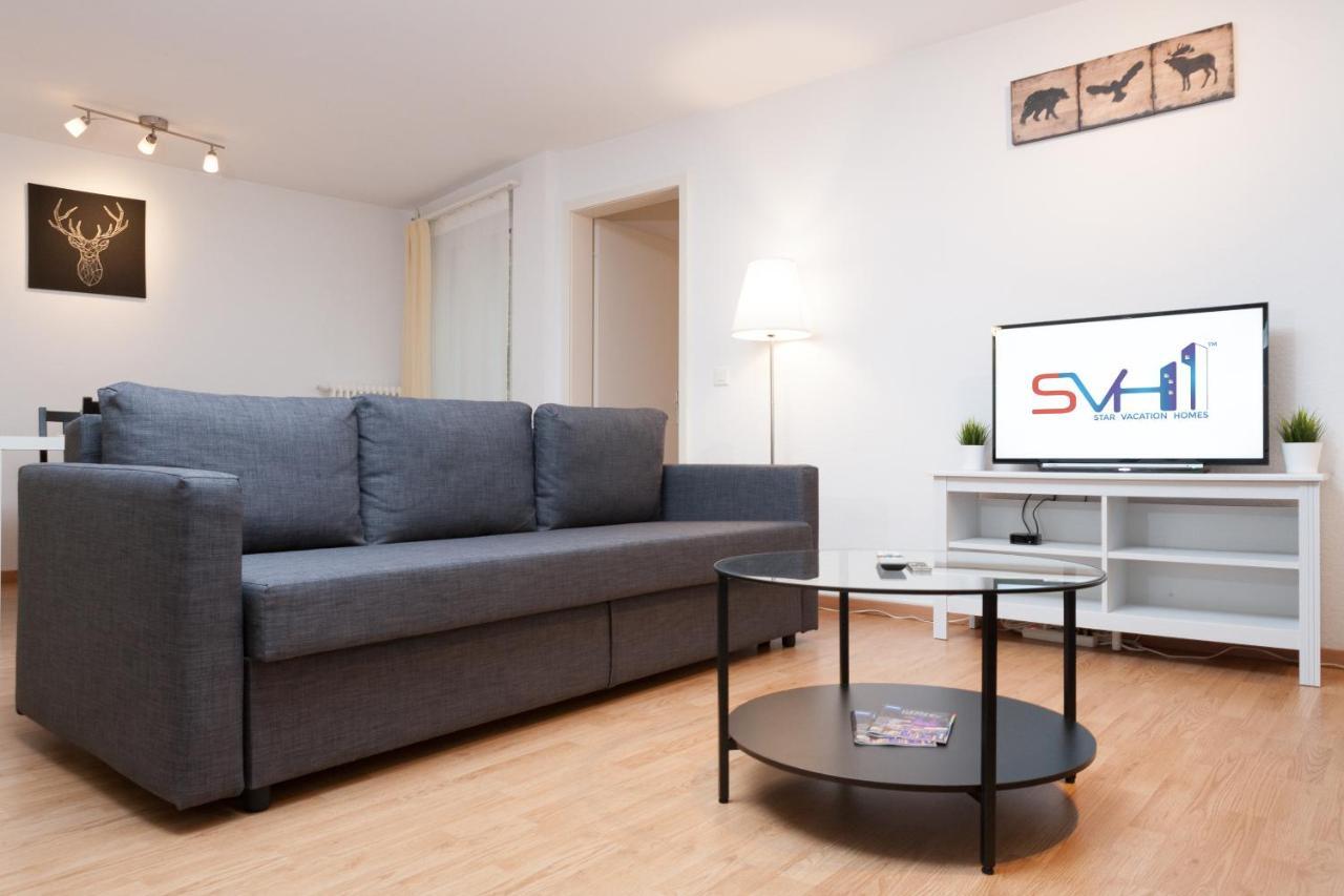 Star Vacation Homes Λουκέρνη Εξωτερικό φωτογραφία