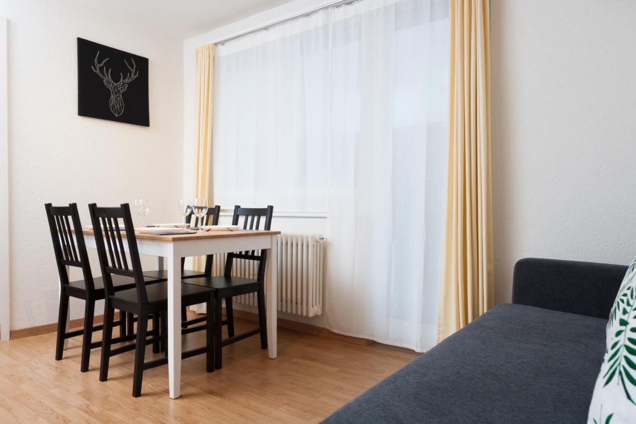 Star Vacation Homes Λουκέρνη Εξωτερικό φωτογραφία