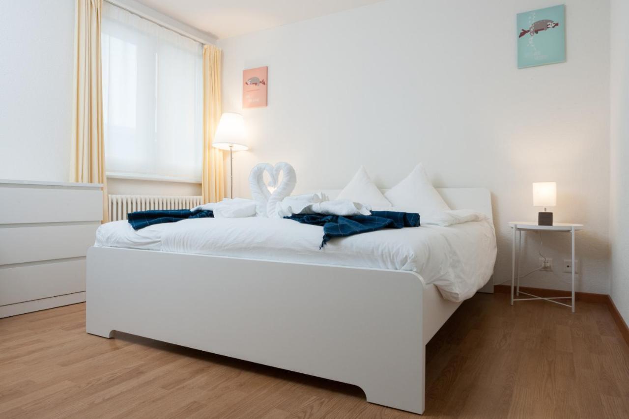 Star Vacation Homes Λουκέρνη Εξωτερικό φωτογραφία