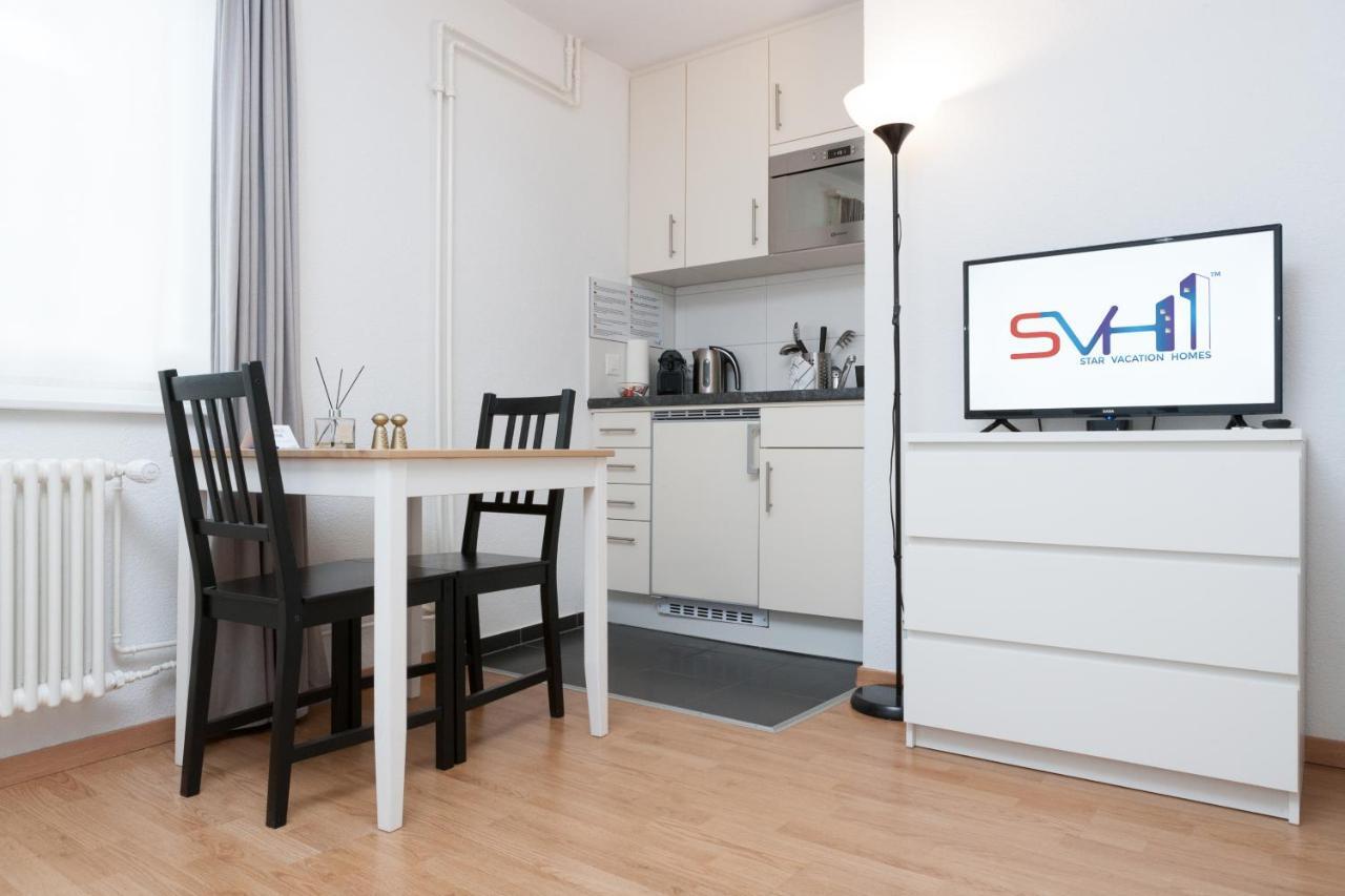 Star Vacation Homes Λουκέρνη Εξωτερικό φωτογραφία