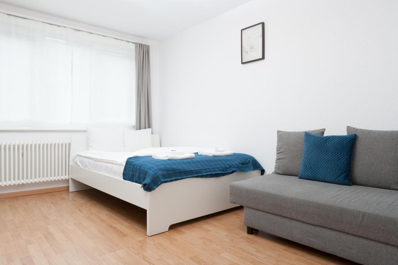Star Vacation Homes Λουκέρνη Εξωτερικό φωτογραφία