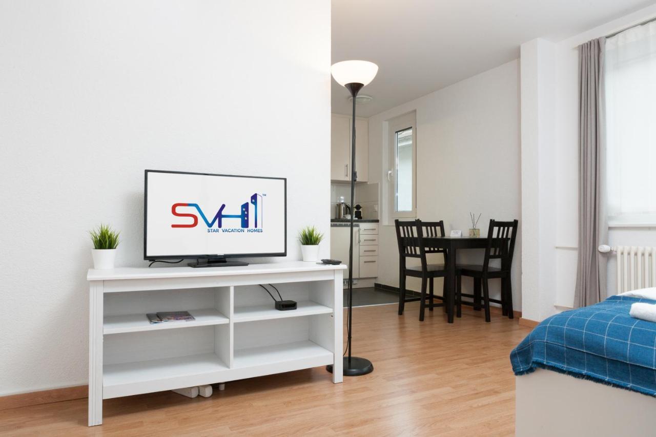 Star Vacation Homes Λουκέρνη Εξωτερικό φωτογραφία