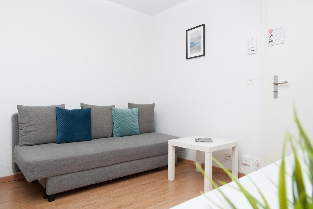 Star Vacation Homes Λουκέρνη Εξωτερικό φωτογραφία