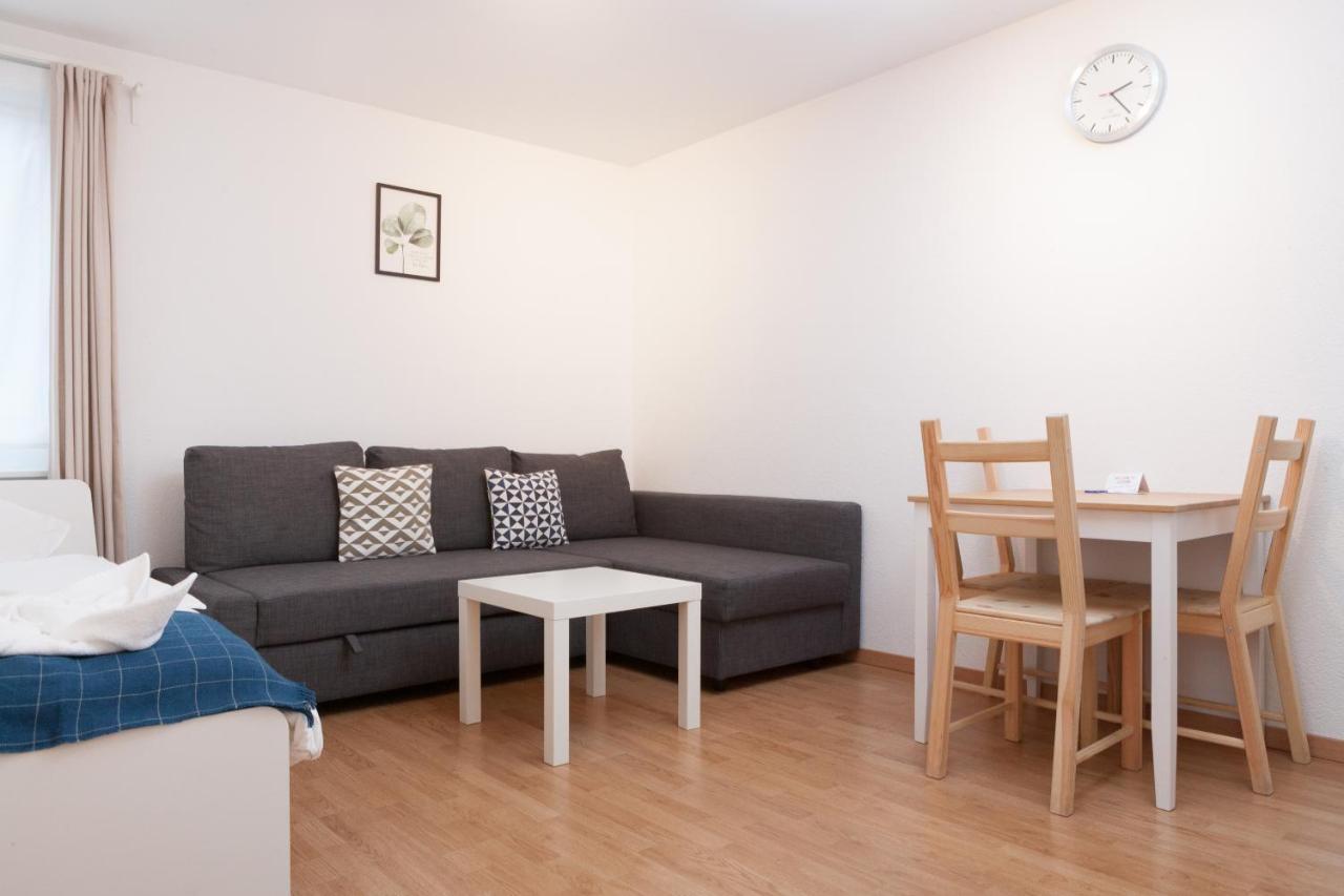 Star Vacation Homes Λουκέρνη Εξωτερικό φωτογραφία