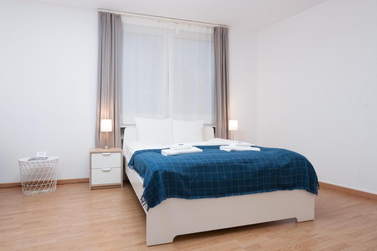 Star Vacation Homes Λουκέρνη Εξωτερικό φωτογραφία