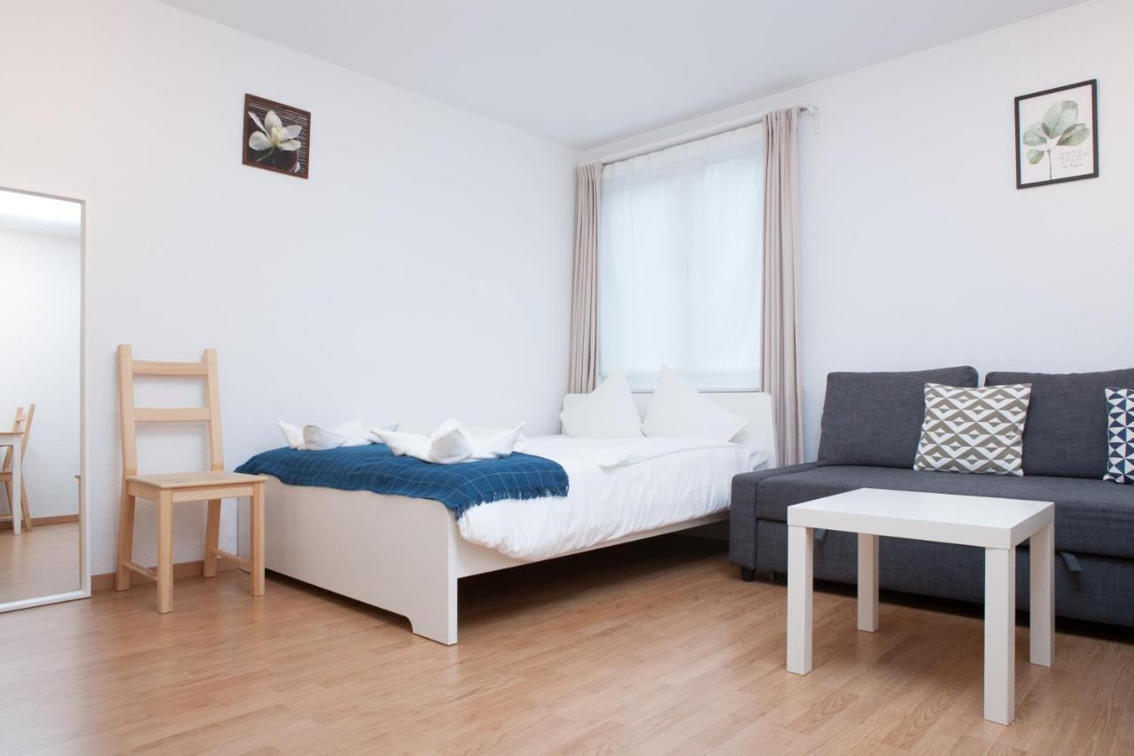 Star Vacation Homes Λουκέρνη Εξωτερικό φωτογραφία