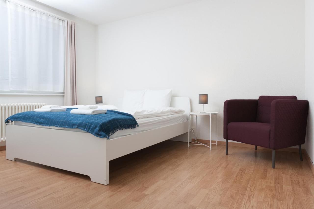 Star Vacation Homes Λουκέρνη Εξωτερικό φωτογραφία